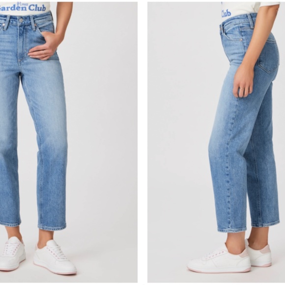 Paige Sarah Straight - Size 26 - Picture 2 of 6